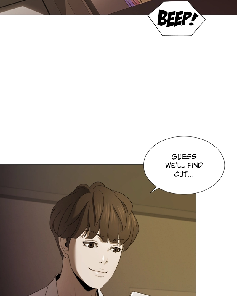 The Killer’s Shopping List Chapter 38 page 8 - 