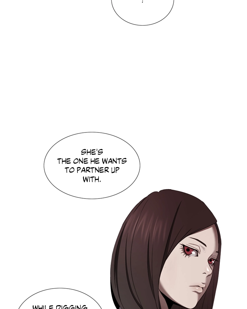 The Killer’s Shopping List Chapter 38 page 71 - 