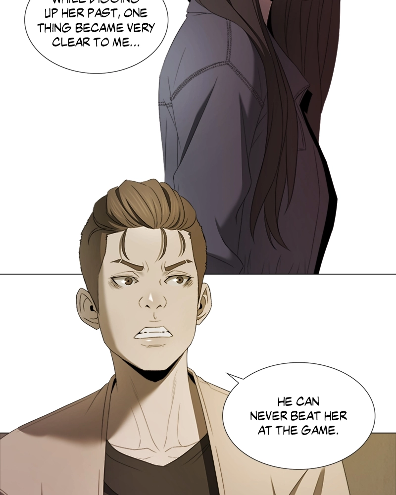 The Killer’s Shopping List Chapter 38 page 72 - 