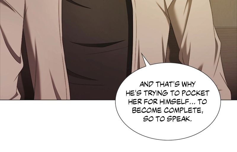 The Killer’s Shopping List Chapter 38 page 73 - 