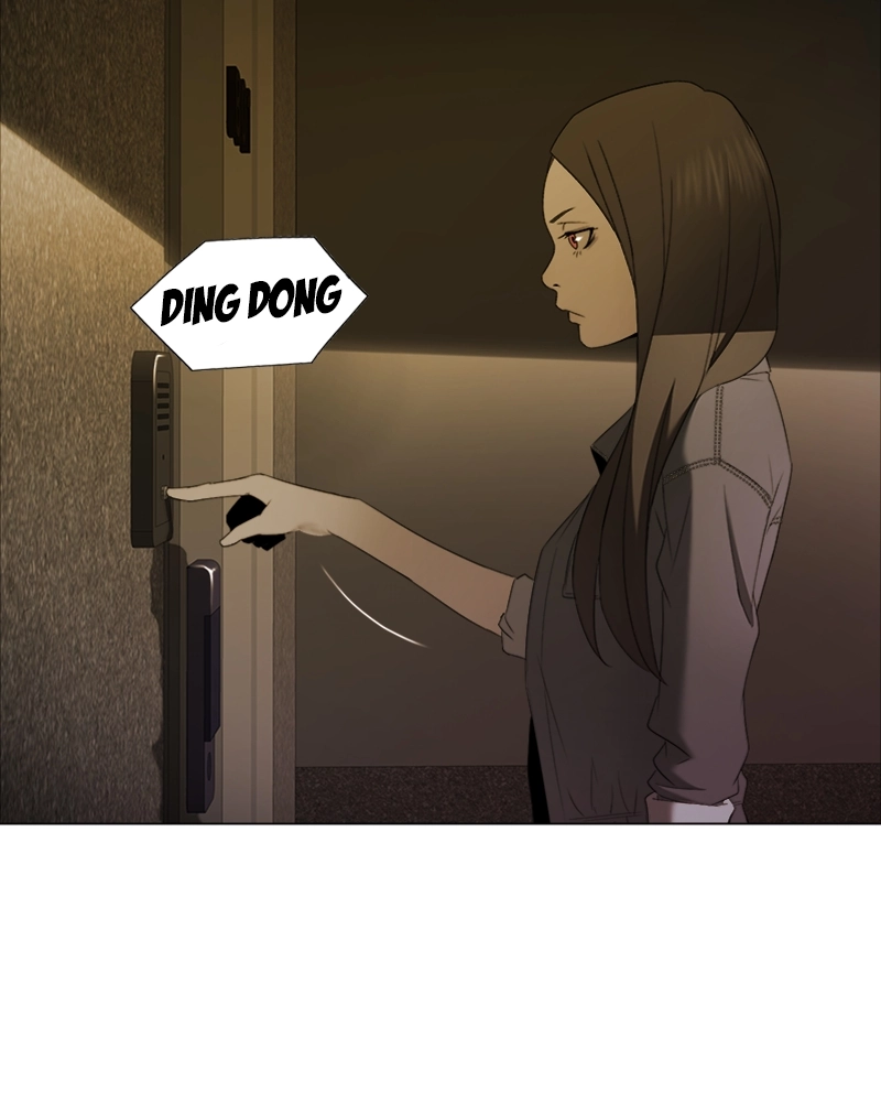 The Killer’s Shopping List Chapter 38 page 78 - 