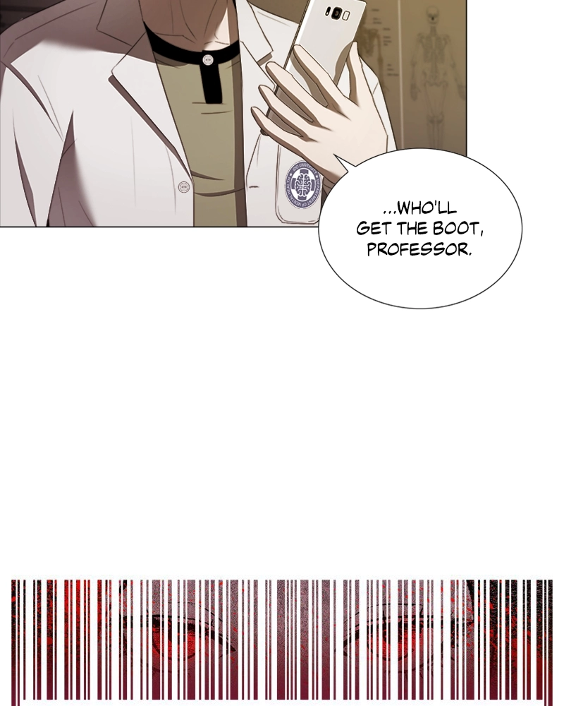 The Killer’s Shopping List Chapter 38 page 9 - 