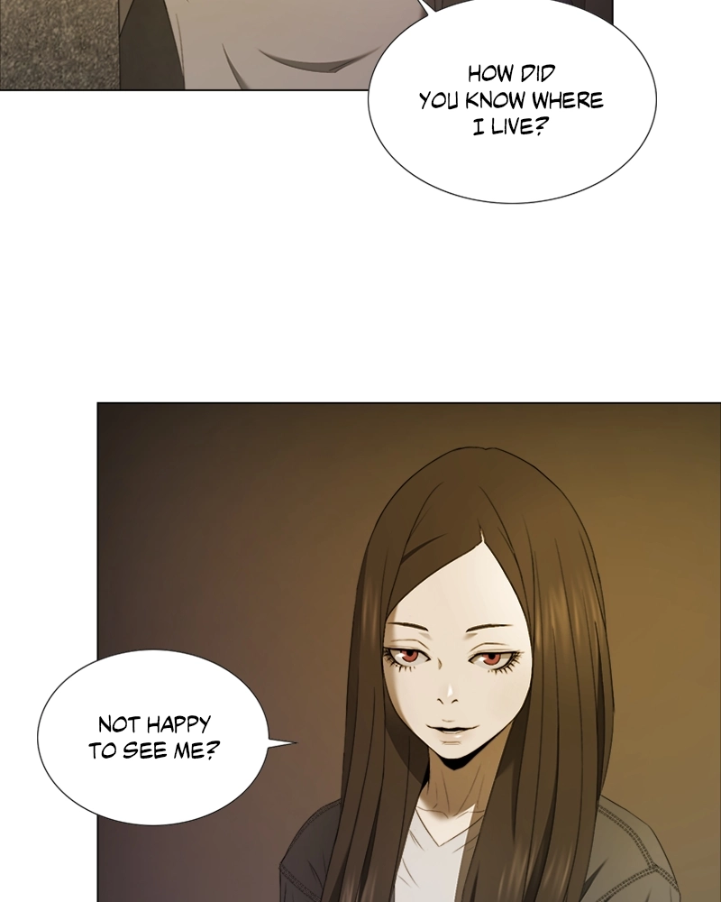 The Killer’s Shopping List Chapter 38 page 81 - 