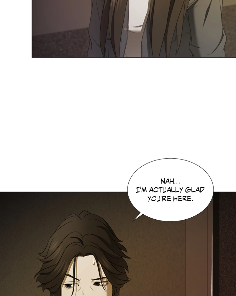 The Killer’s Shopping List Chapter 38 page 82 - 