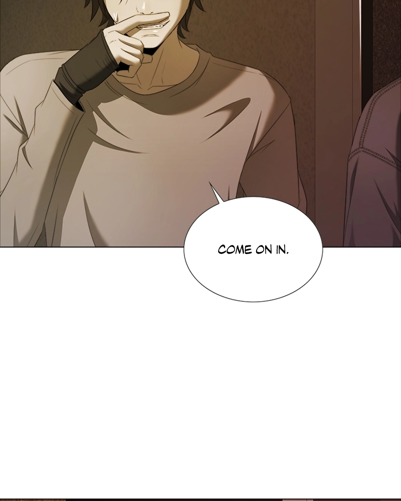 The Killer’s Shopping List Chapter 38 page 83 - 