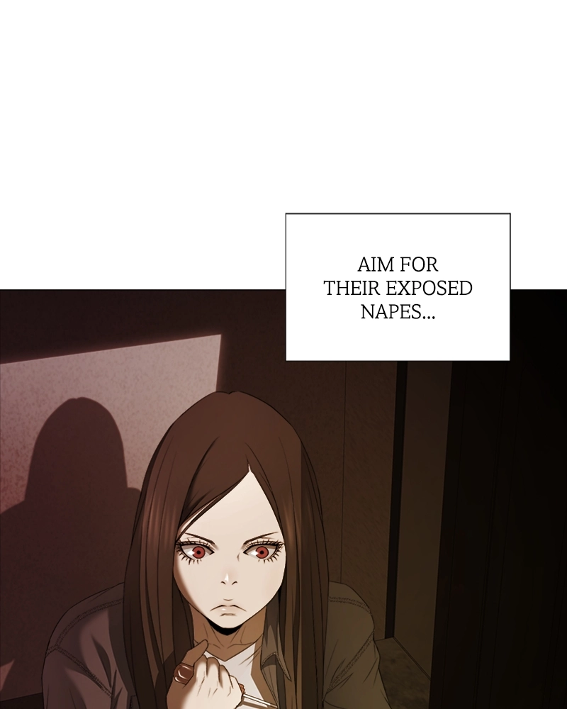 The Killer’s Shopping List Chapter 38 page 86 - 