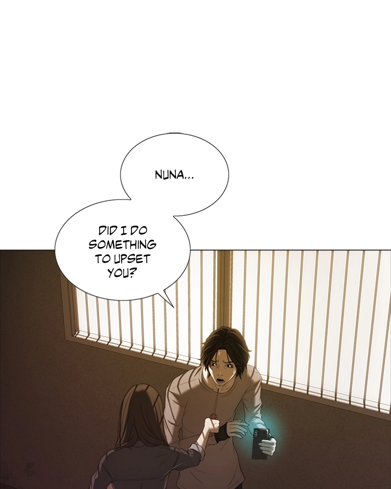 The Killer’s Shopping List Chapter 39 page 2 - 