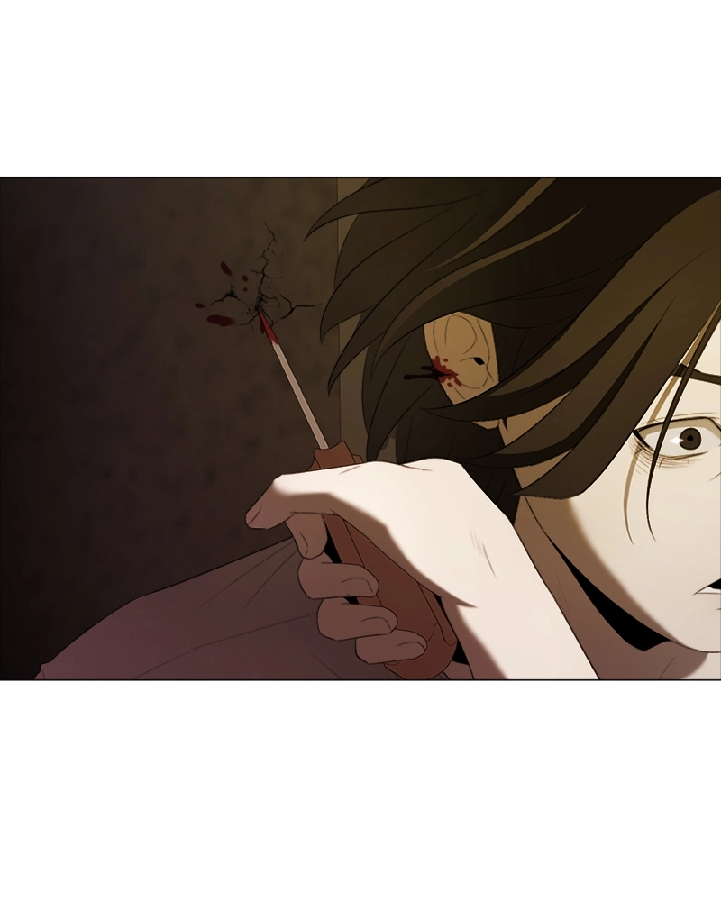 The Killer’s Shopping List Chapter 39 page 12 - 