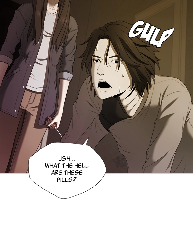 The Killer’s Shopping List Chapter 39 page 16 - 