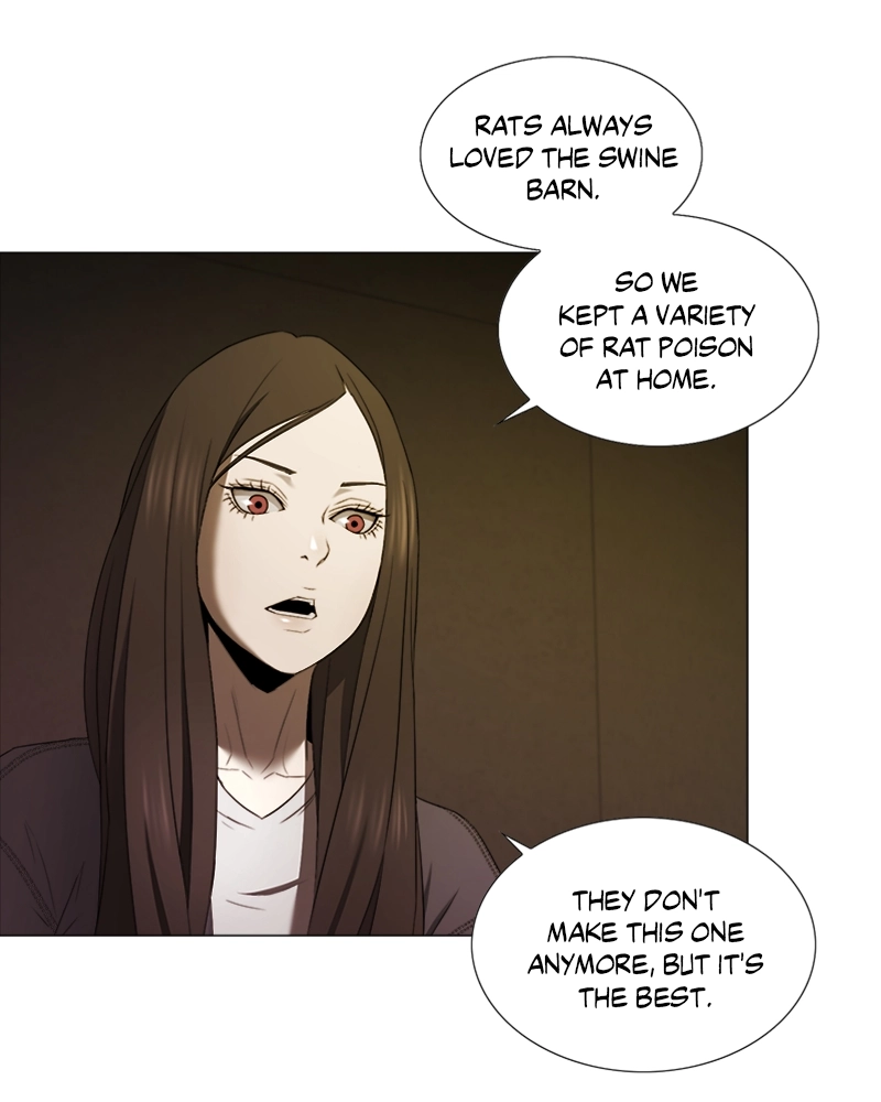 The Killer’s Shopping List Chapter 39 page 17 - 