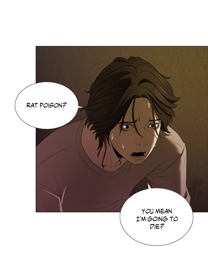The Killer’s Shopping List Chapter 39 page 18 - 