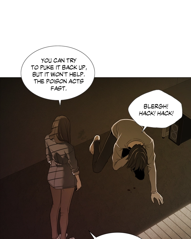 The Killer’s Shopping List Chapter 39 page 19 - 