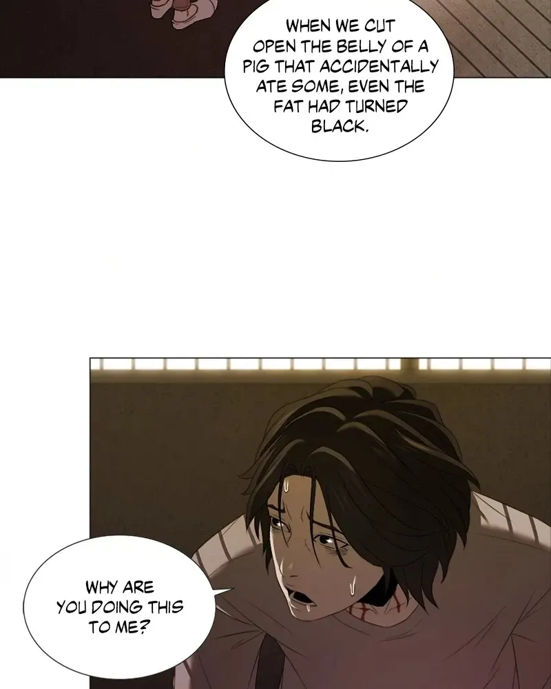 The Killer’s Shopping List Chapter 39 page 20 - 