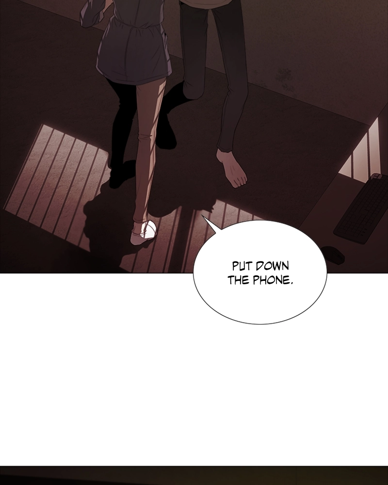 The Killer’s Shopping List Chapter 39 page 3 - 