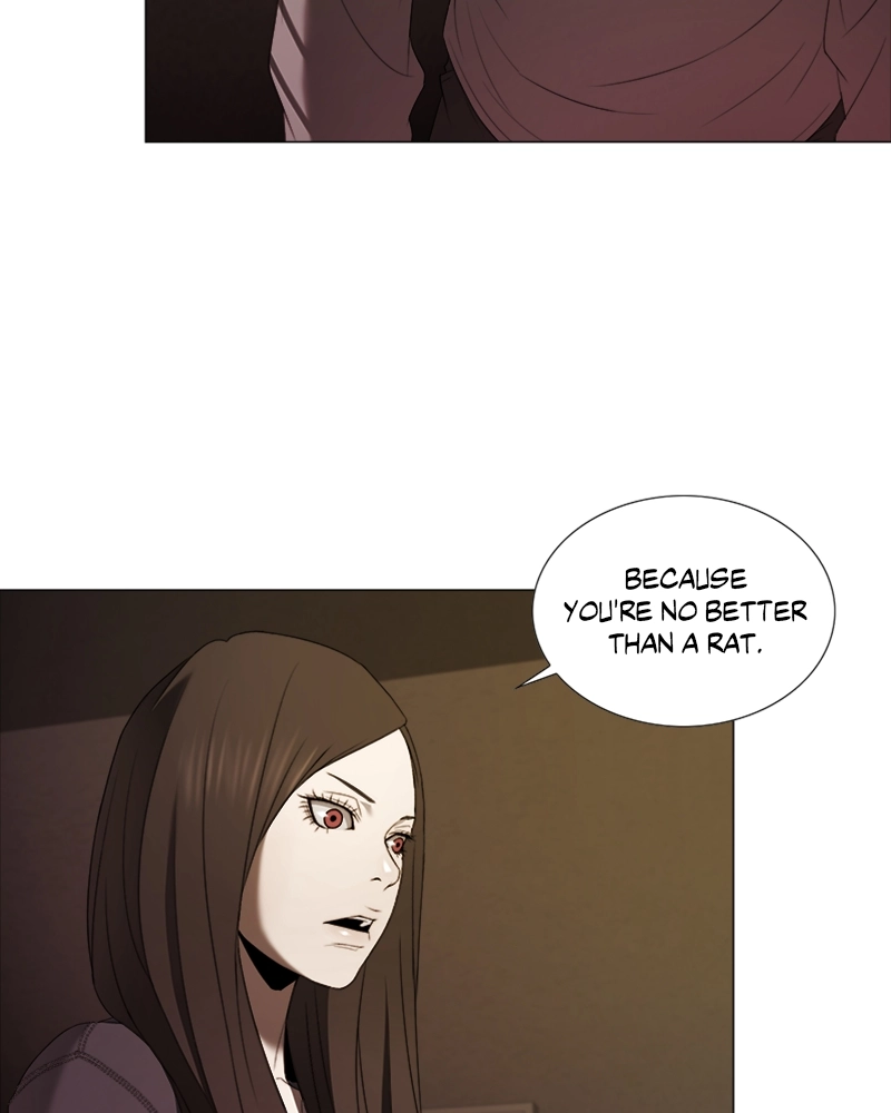 The Killer’s Shopping List Chapter 39 page 21 - 