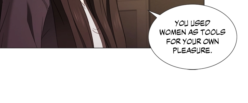 The Killer’s Shopping List Chapter 39 page 22 - 