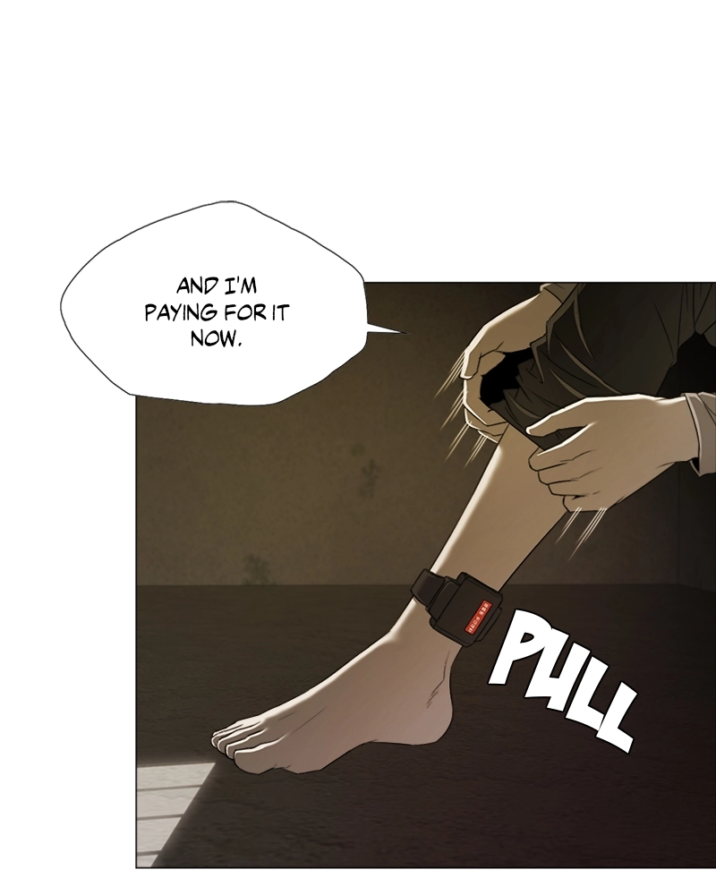 The Killer’s Shopping List Chapter 39 page 23 - 