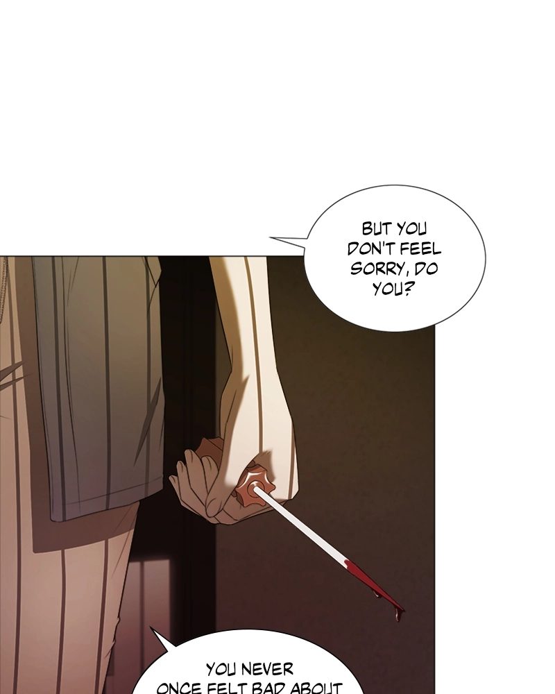 The Killer’s Shopping List Chapter 39 page 24 - 