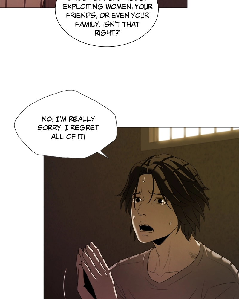 The Killer’s Shopping List Chapter 39 page 25 - 