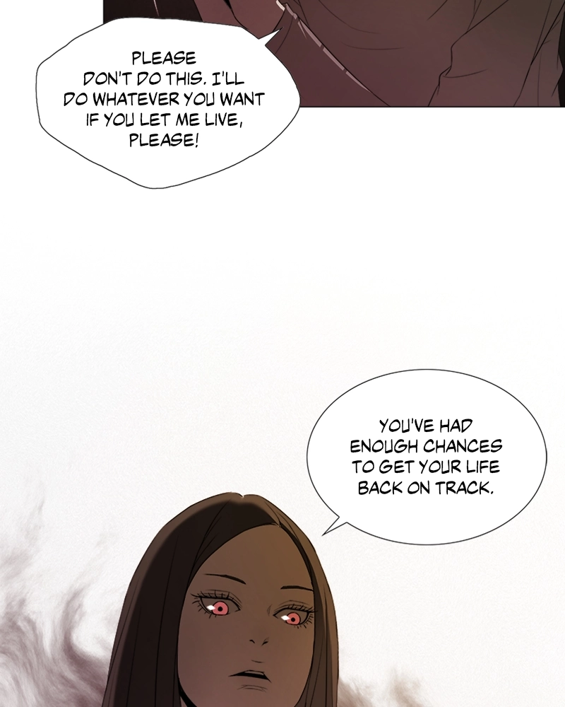 The Killer’s Shopping List Chapter 39 page 26 - 