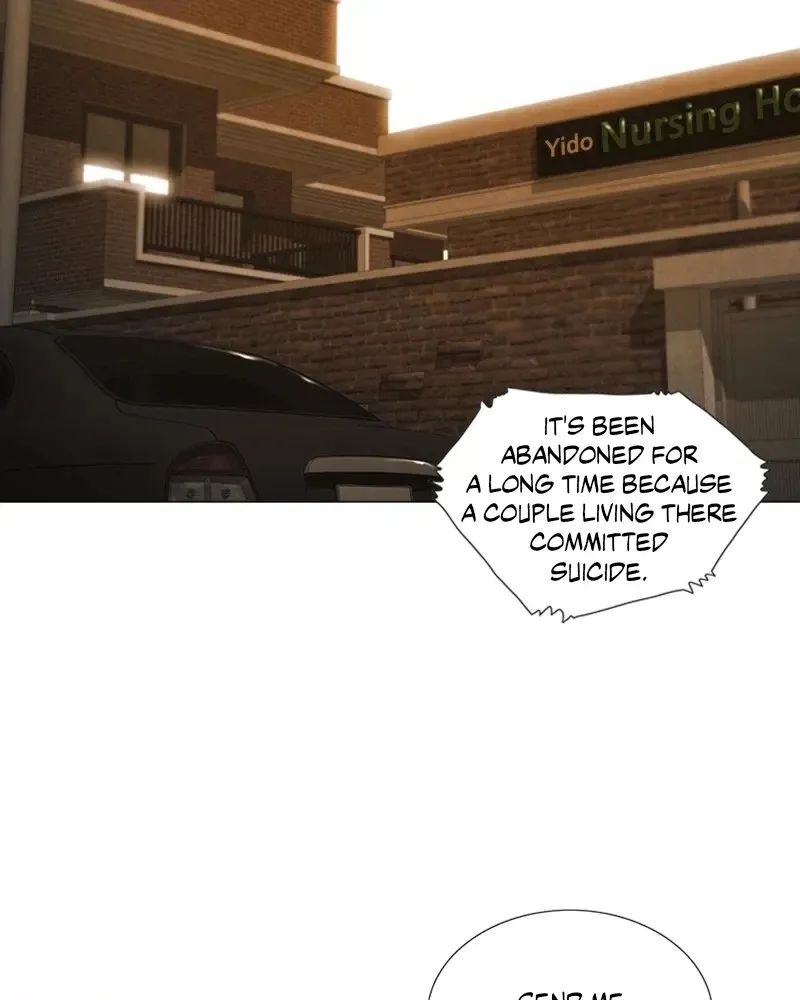 The Killer’s Shopping List Chapter 39 page 30 - 