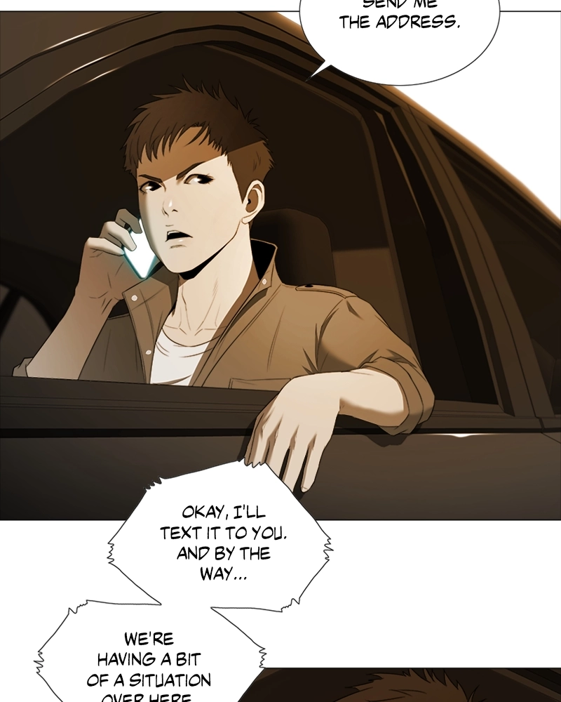 The Killer’s Shopping List Chapter 39 page 31 - 