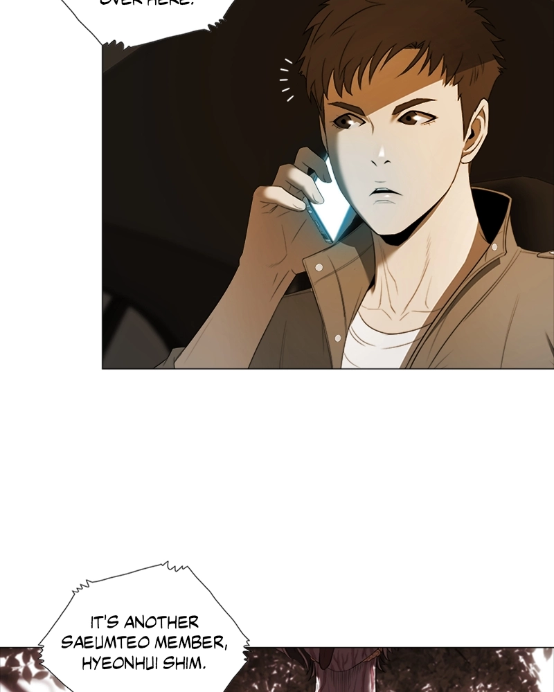 The Killer’s Shopping List Chapter 39 page 32 - 