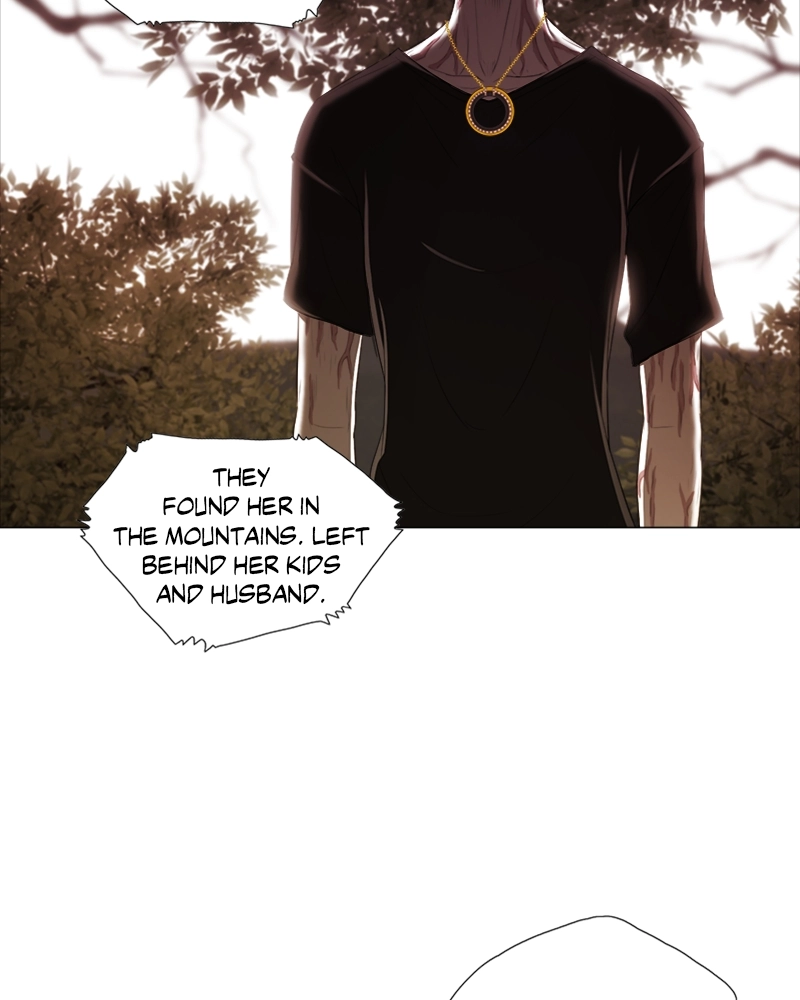 The Killer’s Shopping List Chapter 39 page 33 - 