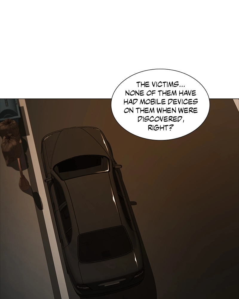 The Killer’s Shopping List Chapter 39 page 36 - 