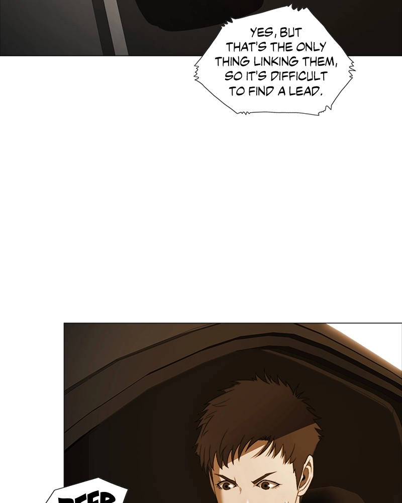 The Killer’s Shopping List Chapter 39 page 37 - 