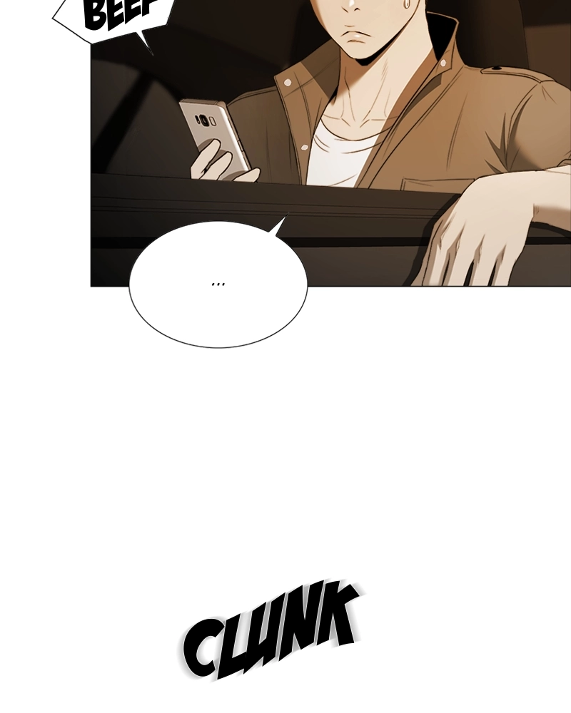 The Killer’s Shopping List Chapter 39 page 38 - 