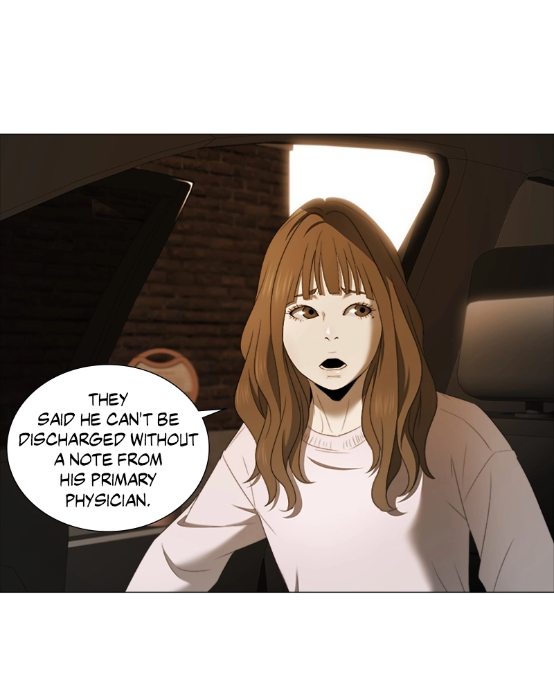 The Killer’s Shopping List Chapter 39 page 39 - 