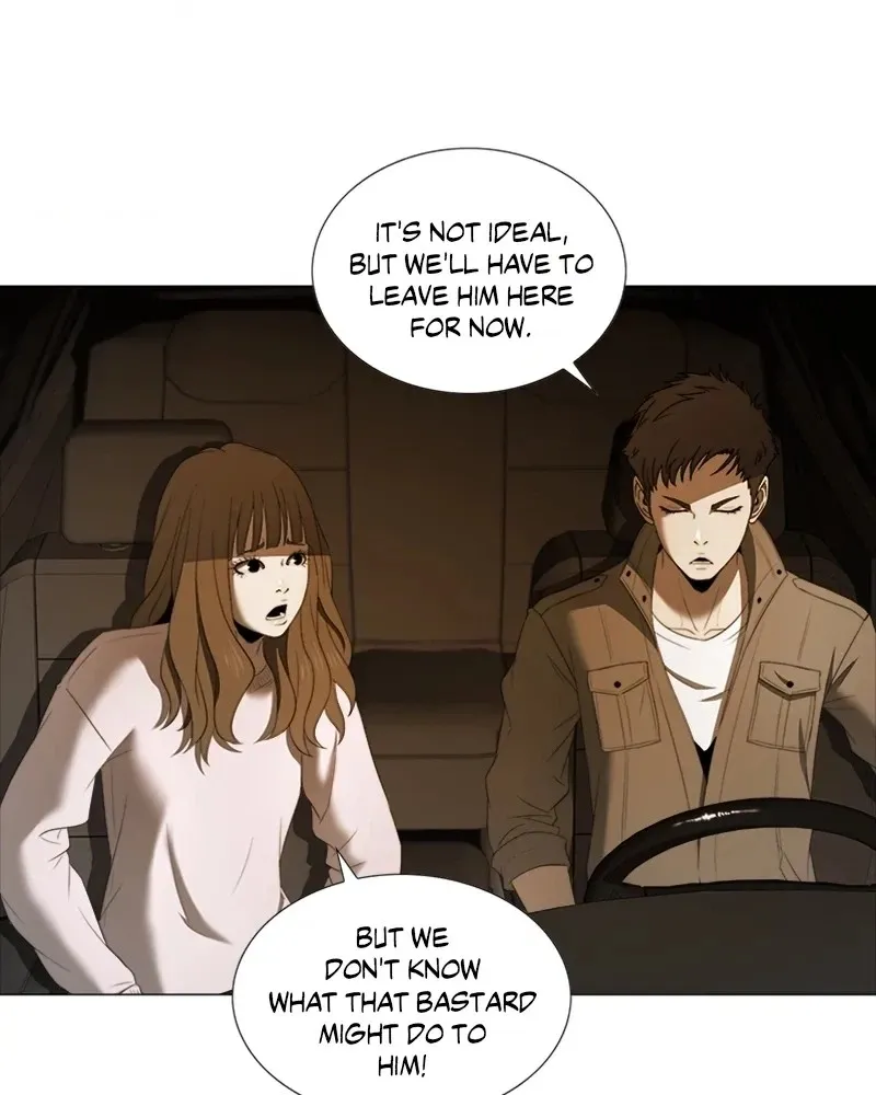 The Killer’s Shopping List Chapter 39 page 40 - 