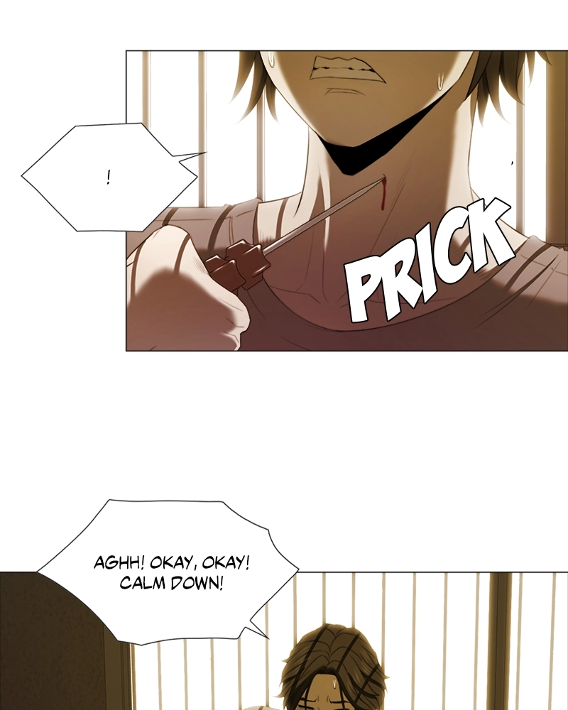 The Killer’s Shopping List Chapter 39 page 5 - 