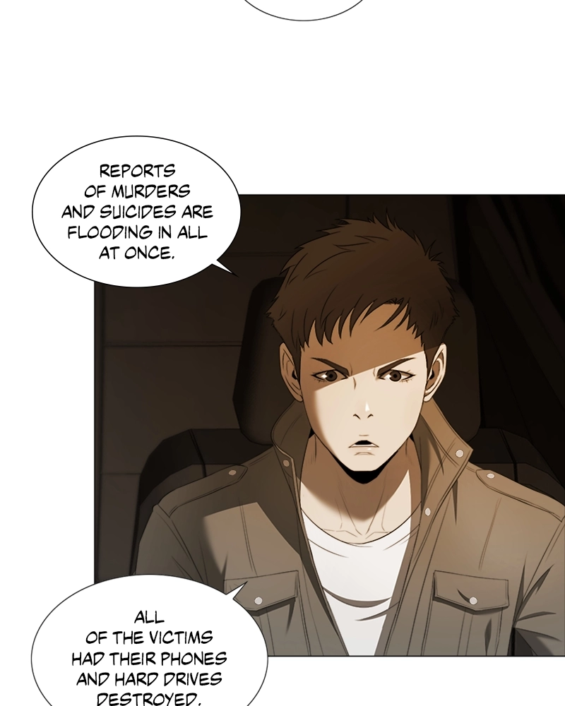 The Killer’s Shopping List Chapter 39 page 42 - 