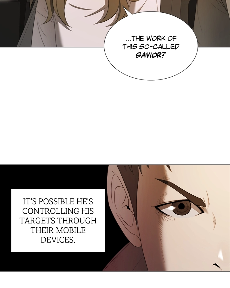 The Killer’s Shopping List Chapter 39 page 44 - 