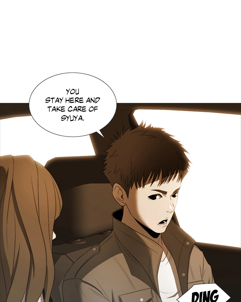 The Killer’s Shopping List Chapter 39 page 45 - 