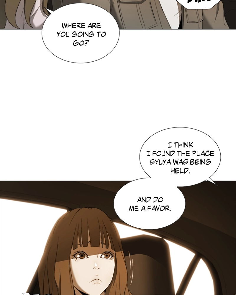 The Killer’s Shopping List Chapter 39 page 46 - 