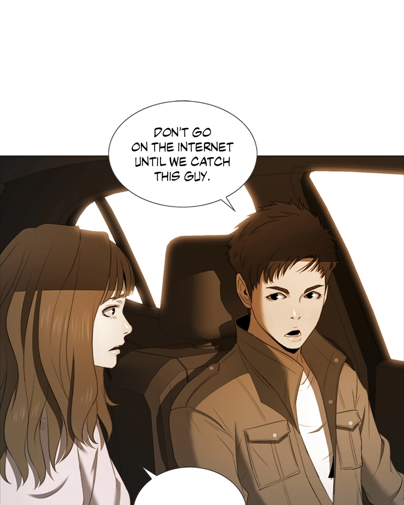 The Killer’s Shopping List Chapter 39 page 48 - 
