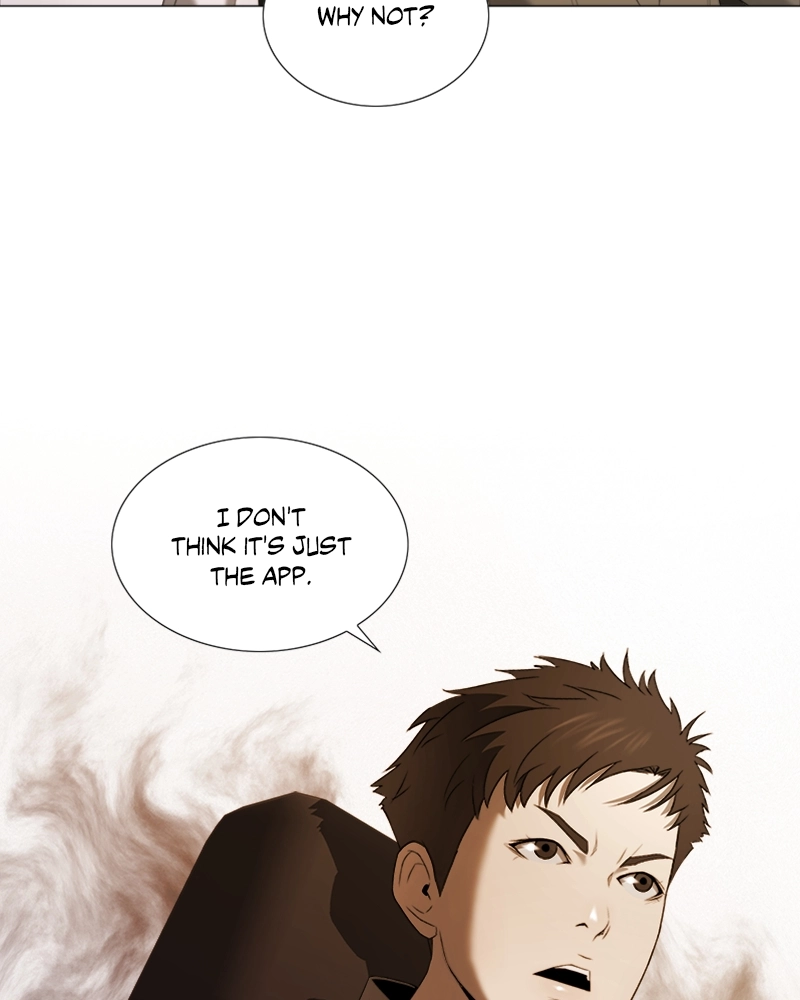 The Killer’s Shopping List Chapter 39 page 49 - 