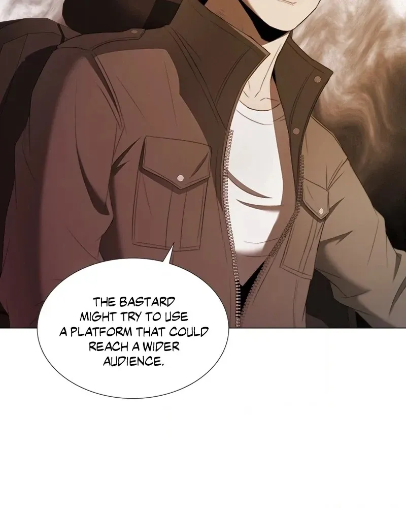 The Killer’s Shopping List Chapter 39 page 50 - 