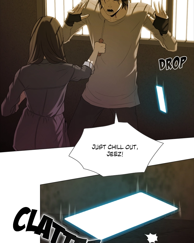 The Killer’s Shopping List Chapter 39 page 6 - 