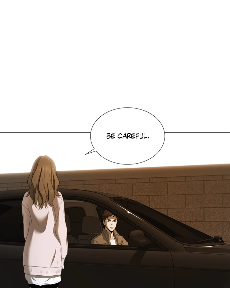 The Killer’s Shopping List Chapter 39 page 51 - 