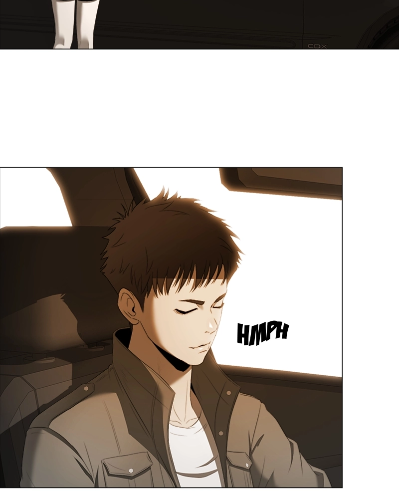 The Killer’s Shopping List Chapter 39 page 52 - 
