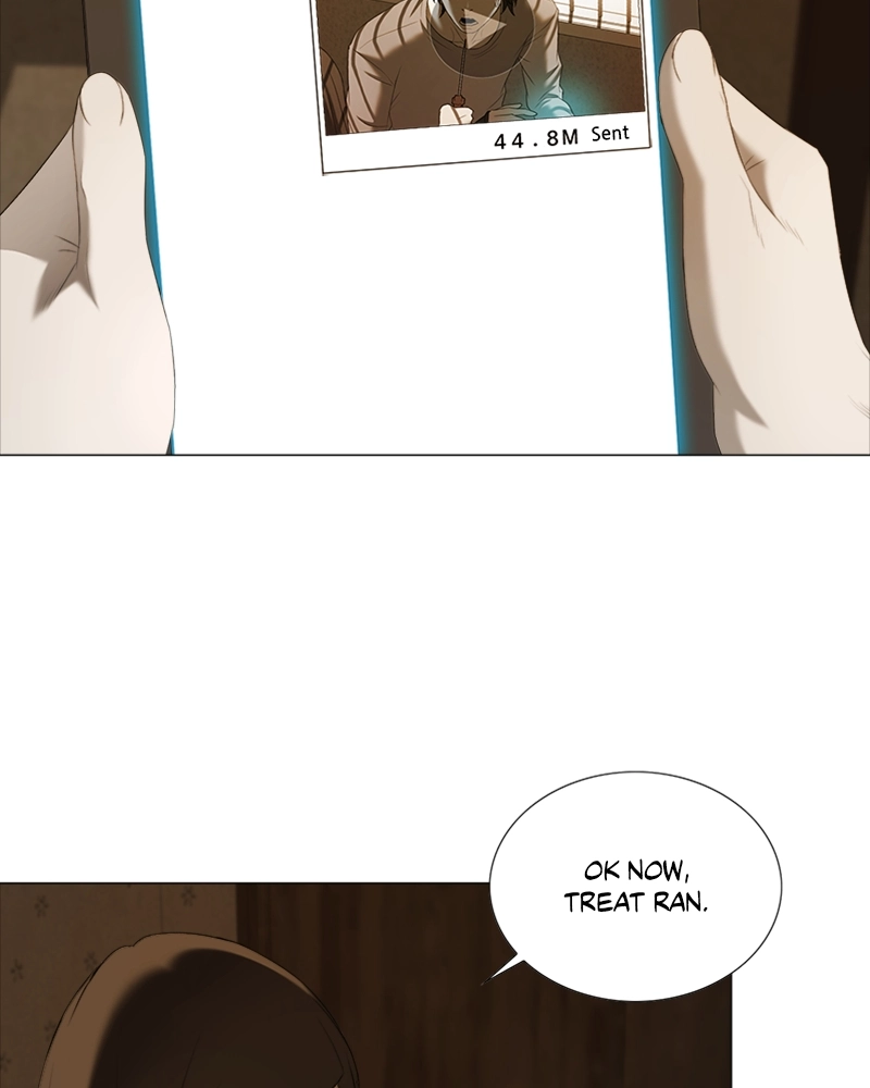 The Killer’s Shopping List Chapter 39 page 56 - 