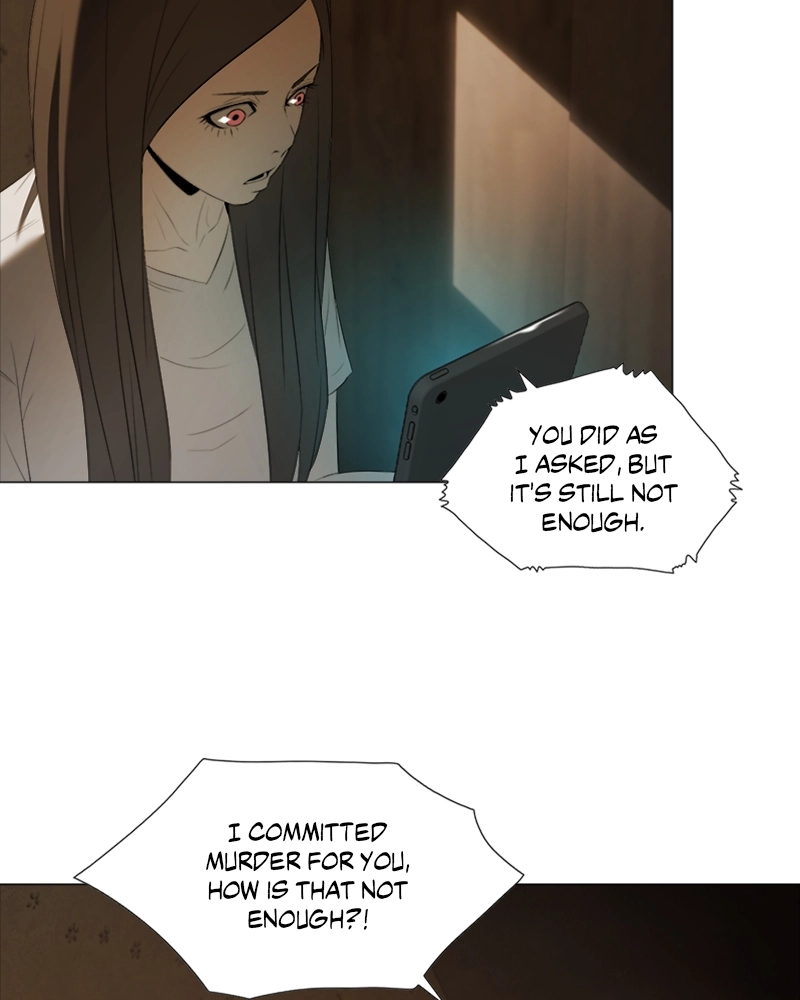 The Killer’s Shopping List Chapter 39 page 57 - 