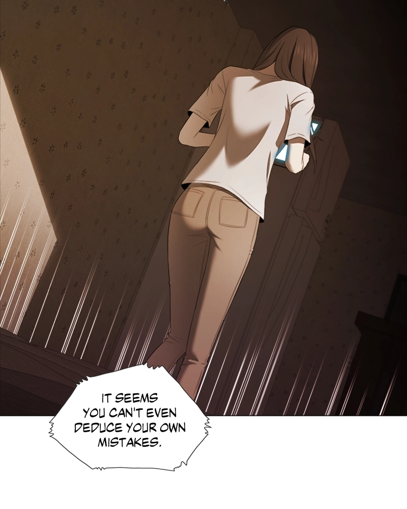 The Killer’s Shopping List Chapter 39 page 58 - 