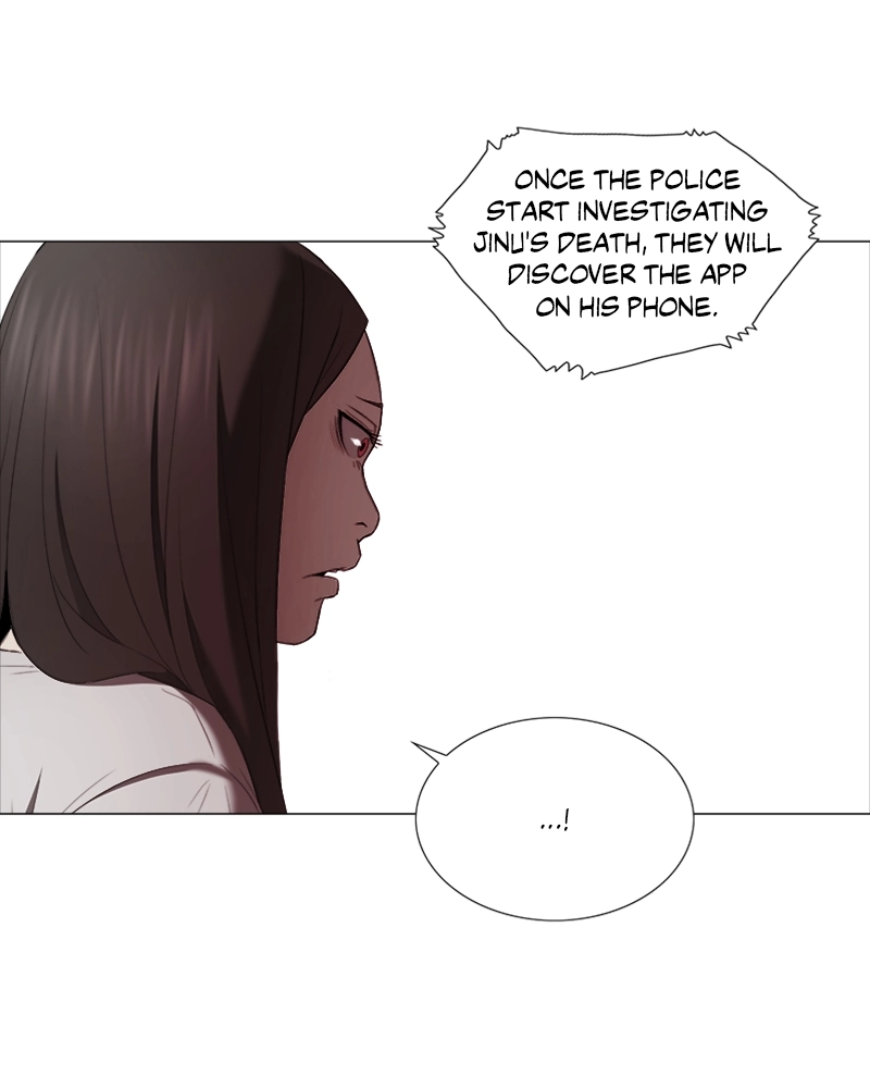 The Killer’s Shopping List Chapter 39 page 59 - 