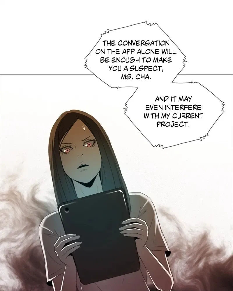 The Killer’s Shopping List Chapter 39 page 60 - 