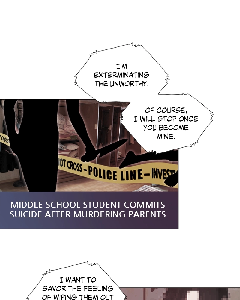The Killer’s Shopping List Chapter 39 page 62 - 